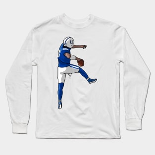 Big throw anthony Long Sleeve T-Shirt